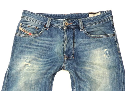 Diesel larkee herren jeans - diesel, larkee-t