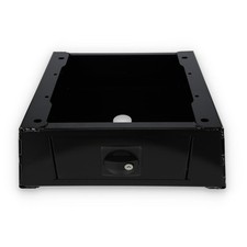Sportscraft Safebox Sitzkonsole Autosafe Diebstahlschutz für VW T5/T6 1640608