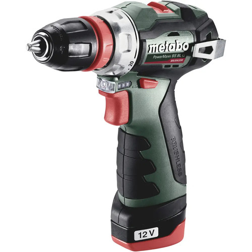 Metabo powermaxx q - bs, bl