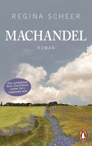 Machandel von regina scheer - von,