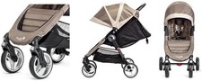 Kinderwagen Baby Jogger City Mini 4 Rad