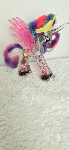 Little pony princess - g4,