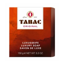 Tabac Original | Luxus Seife -