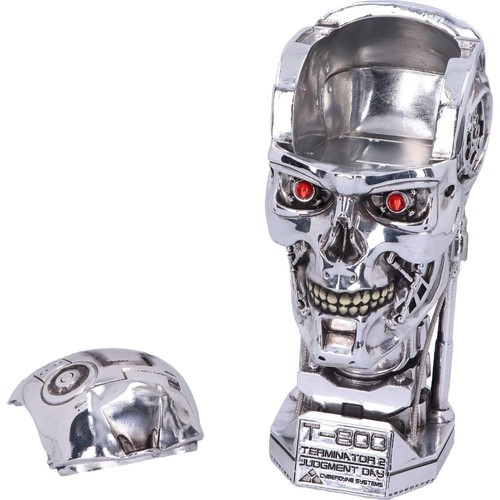 800 terminator judgement - t-800,