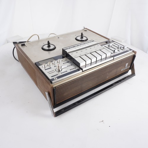 Grundig tk248 hifi stereo - hifi,