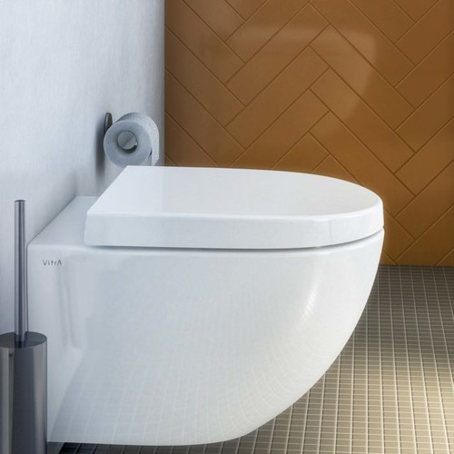Vitra sento sitz 86003r409 - vitra, wc-sitz