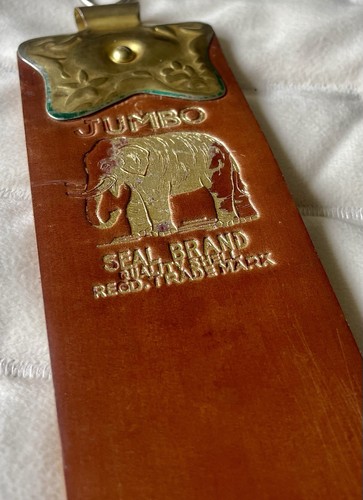 Jumbo seal brand - jumbo,
