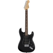 E-Gitarre Fender Standard