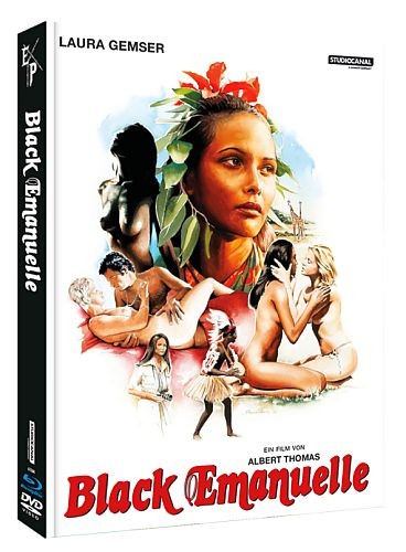 Black emanuelle laura - 1,
