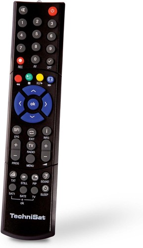 Technisat fernbedienung pvr - technisat,