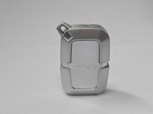 Marlboro silber metall - marlboro,