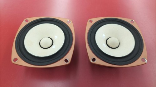 Gebrauchte fostex fe103 sol - gebrauchte,