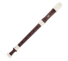 Alt-Blockflöte Yamaha YRA-312