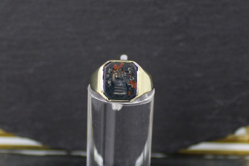 Herrenring siegelring - herrenring,,