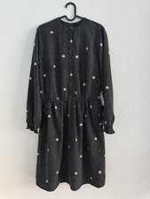 Gina Damen Kleid Gr. L 42/44