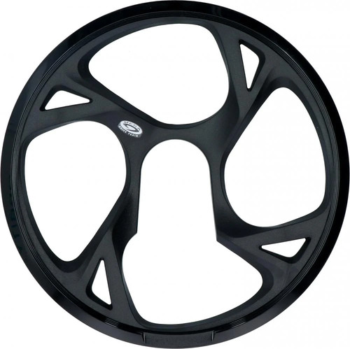 Shimano kettenschutzring - shimano, 44