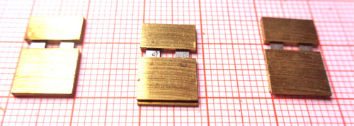 Xeuwertige pendelfeder für - 3,