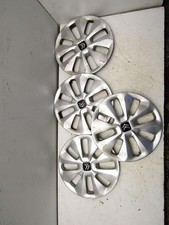 Citroen C1 2014 Radnabendeckel Felgendeckel original B000880180 UTK24183