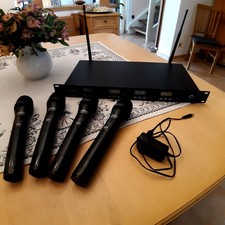 Funkmicros bundle von - funkmicros-bundle,