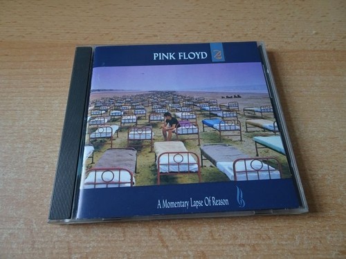Pink floyd a momentary - cd,