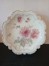 VEB Reichenbach Schale mit