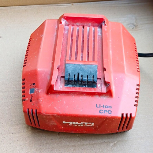 Hilti ion cpc - hilti, c