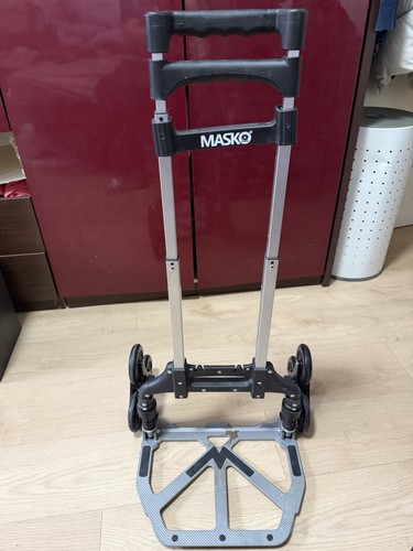 Masko sackkarre treppenkarre - masko,