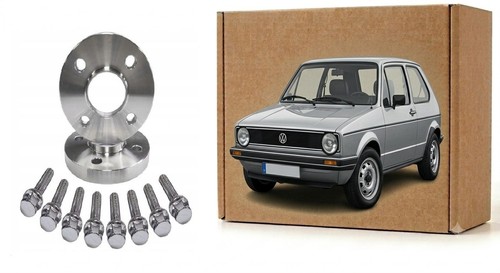 2x30mm spurverbreiterung - 2x30mm, vw