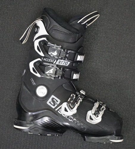 Salomon access rt 70 - x,