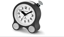 Hearkent sprechende wecker mit - sprechende,