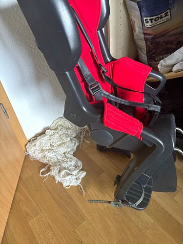 Britax römer jockey2 comfort - römer,