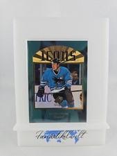 MARCO STURM  1997-98 Sp