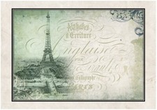 Decoupage-Bastelpapier-Softpap