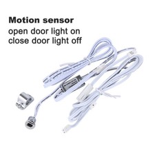 12V 24V Bewegungsmelder Sensor