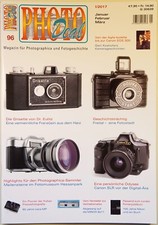 PHOTO DEAL 96 Grisette