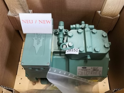 Bitzer 2jes 07y - bitzer, 2jes-07y-40s