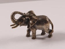 Silberfigur Figur Miniatur