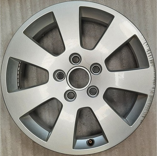 Original audi alufelge - a3,
