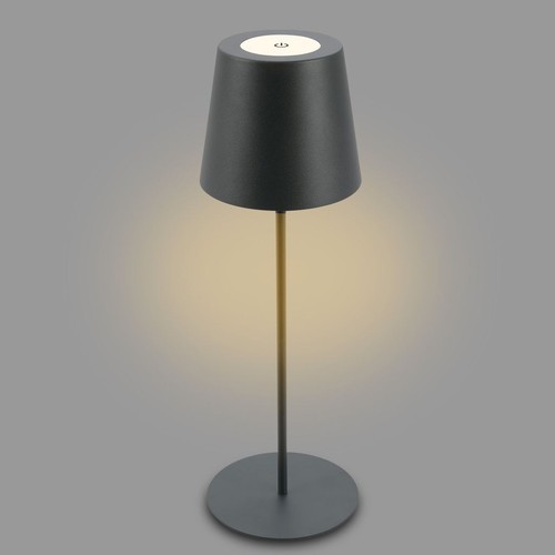 Led tischlampe akku kabellos - tischlampe,