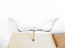 Original DDR !  Lenker  Bügellenker 60er 70er Jahre Lenkstange Alu