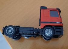 Herpa Mercedes Benz Lkw  !Top