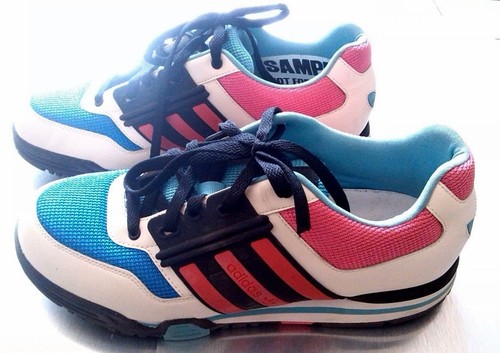 Adidas sample sneaker 8 5 - adidas, 8.5