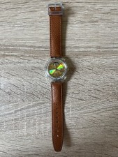 Swatch Automatik SAK112  *Ungetragen*
