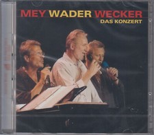 Mey wader wecker das konzert - -,