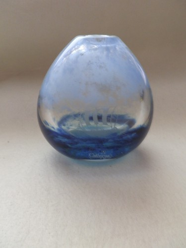 Vase glasvase solifleurvase - solifleurvase,