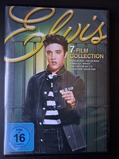 Elvis Presley - 7-Film