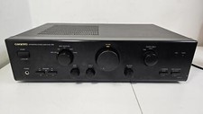 Onkyo 9210 stereo - onkyo, a-9210