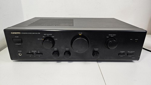 Onkyo 9210 stereo - a-9210,