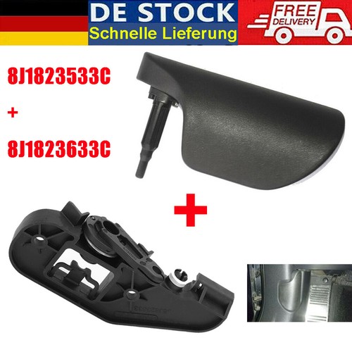 Lagerbock hebel - de,