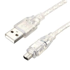 Firewire auf USB Adapter IEEE